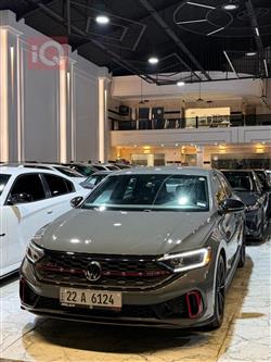 فولكسفاغن جيتا